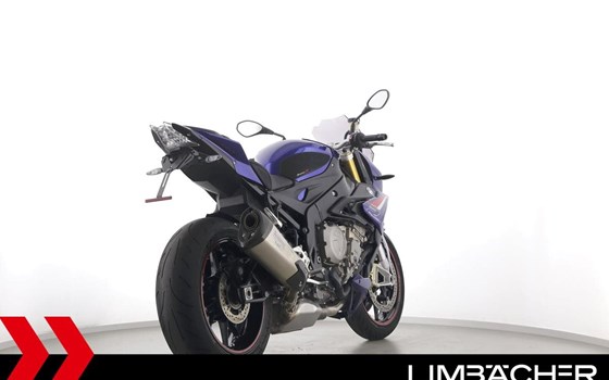 Gebrauchtmotorrad BMW S 1000 R - Bild 8