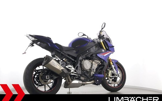 Gebrauchtmotorrad BMW S 1000 R - Bild 9