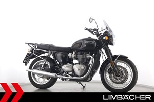 Angebot Triumph Bonneville T120