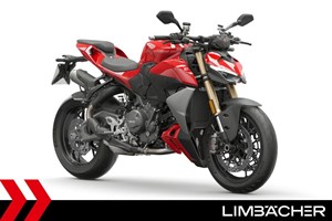 Angebot Ducati Streetfighter V2