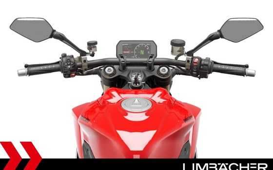 Neufahrzeug Ducati Streetfighter V2 - Bild 4