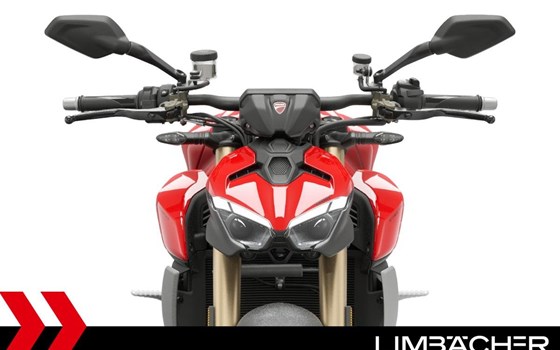 Neufahrzeug Ducati Streetfighter V2 - Bild 5