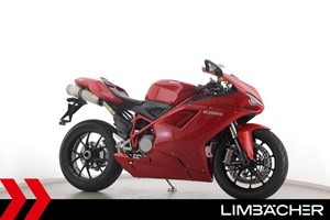 Angebot Ducati 1098