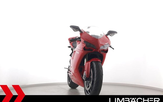 Gebrauchtmotorrad Ducati 1098 - Bild 11