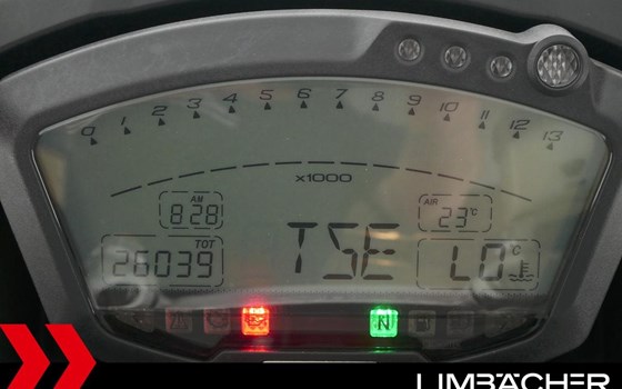 Gebrauchtmotorrad Ducati 1098 - Bild 12