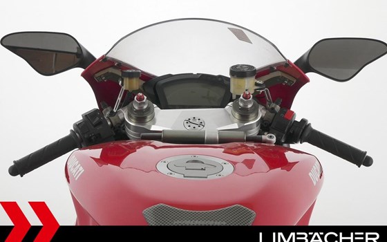 Gebrauchtmotorrad Ducati 1098 - Bild 13