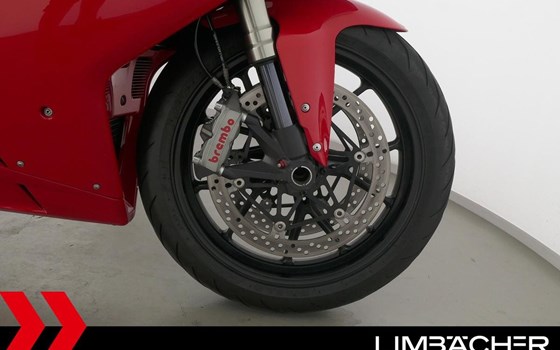 Gebrauchtmotorrad Ducati 1098 - Bild 14