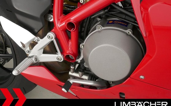 Gebrauchtmotorrad Ducati 1098 - Bild 15