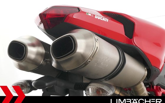 Gebrauchtmotorrad Ducati 1098 - Bild 16
