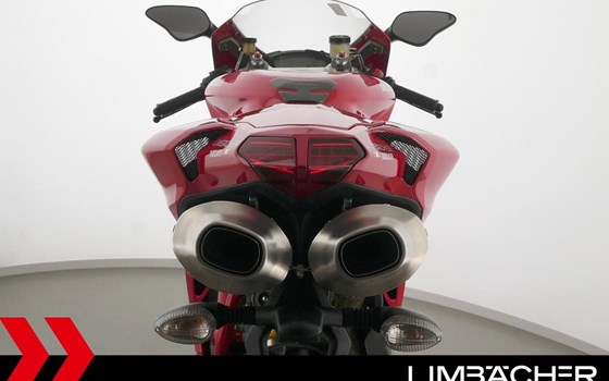 Gebrauchtmotorrad Ducati 1098 - Bild 17