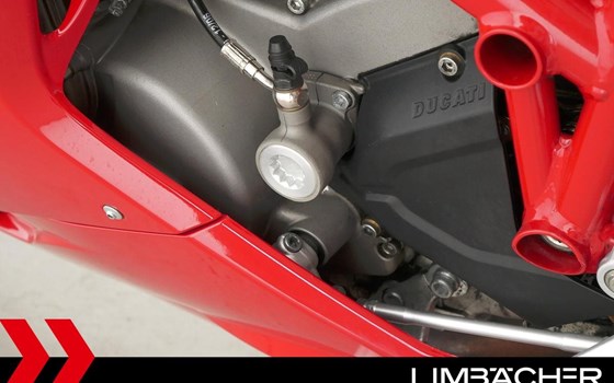 Gebrauchtmotorrad Ducati 1098 - Bild 18