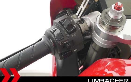 Gebrauchtmotorrad Ducati 1098 - Bild 19