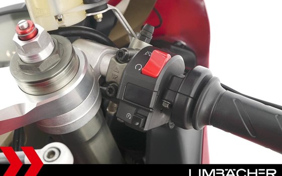 Gebrauchtmotorrad Ducati 1098 - Bild 20