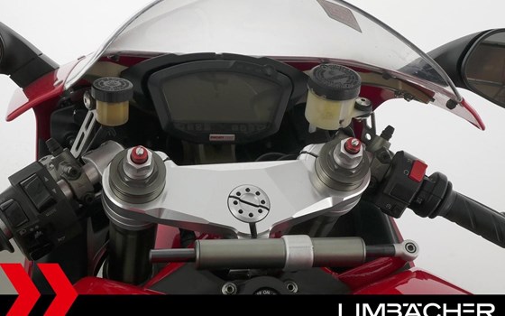 Gebrauchtmotorrad Ducati 1098 - Bild 21