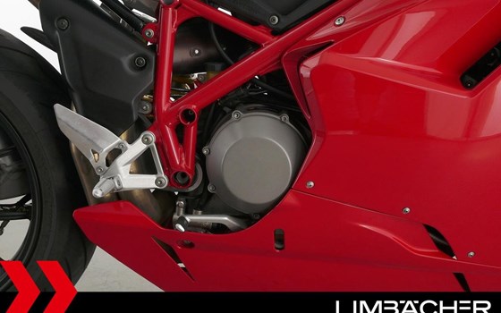 Gebrauchtmotorrad Ducati 1098 - Bild 22