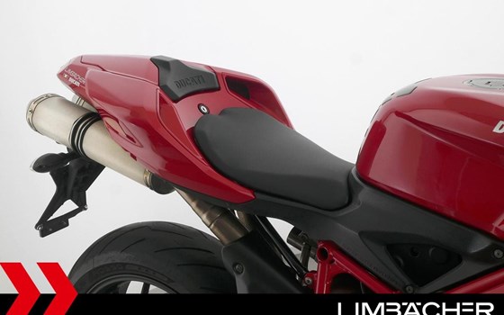 Gebrauchtmotorrad Ducati 1098 - Bild 23