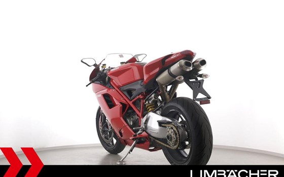 Gebrauchtmotorrad Ducati 1098 - Bild 7