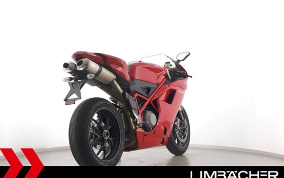 Gebrauchtmotorrad Ducati 1098 - Bild 8