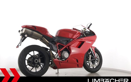Gebrauchtmotorrad Ducati 1098 - Bild 9