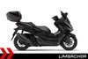 Honda Forza 350