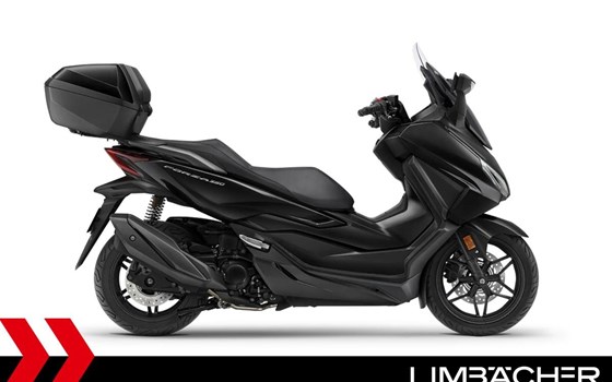 Gebrauchtmotorrad Honda Forza 350 - Bild 1