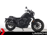 Honda CMX500 Rebel