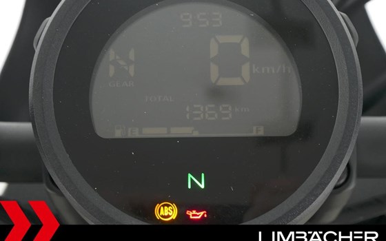 Gebrauchtmotorrad Honda CMX500 Rebel - Bild 12