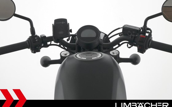 Gebrauchtmotorrad Honda CMX500 Rebel - Bild 13