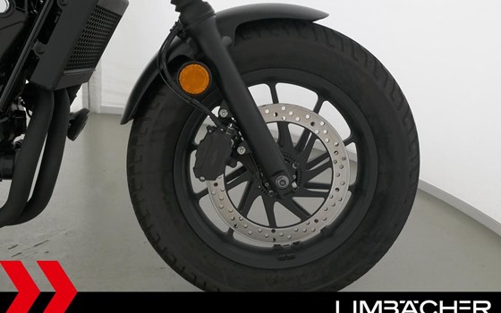 Gebrauchtmotorrad Honda CMX500 Rebel - Bild 14