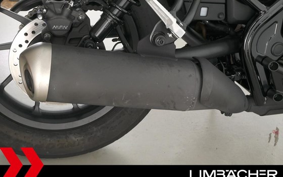 Gebrauchtmotorrad Honda CMX500 Rebel - Bild 16