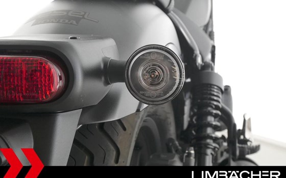 Gebrauchtmotorrad Honda CMX500 Rebel - Bild 18