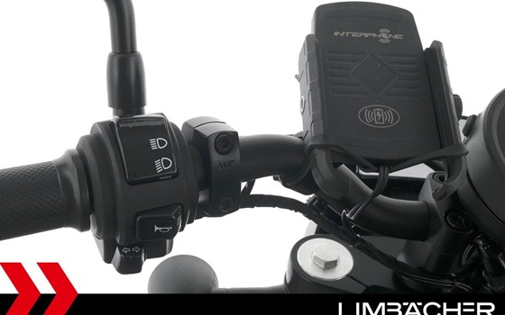 Gebrauchtmotorrad Honda CMX500 Rebel - Bild 20