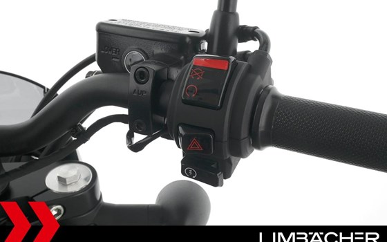 Gebrauchtmotorrad Honda CMX500 Rebel - Bild 21