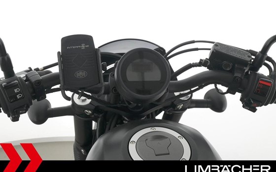 Gebrauchtmotorrad Honda CMX500 Rebel - Bild 22