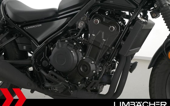 Gebrauchtmotorrad Honda CMX500 Rebel - Bild 23