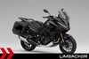 Honda NT1100 DCT Electronic Suspension