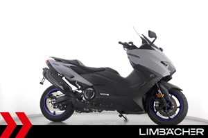 Angebot Yamaha TMAX 560