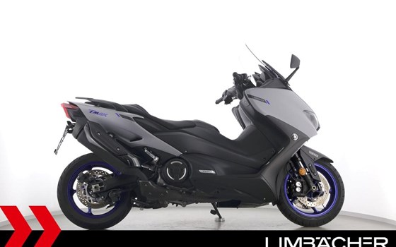 Gebrauchtmotorrad Yamaha TMAX 560 - Bild 10