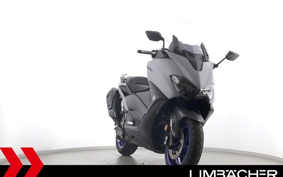 Gebrauchtmotorrad Yamaha TMAX 560 - Bild 11