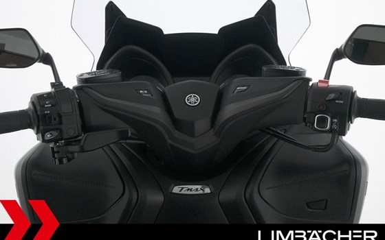 Gebrauchtmotorrad Yamaha TMAX 560 - Bild 13