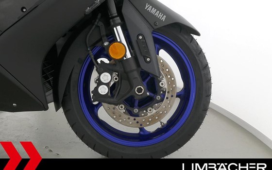 Gebrauchtmotorrad Yamaha TMAX 560 - Bild 14