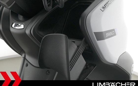 Gebrauchtmotorrad Yamaha TMAX 560 - Bild 15