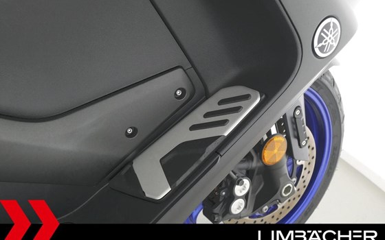 Gebrauchtmotorrad Yamaha TMAX 560 - Bild 16