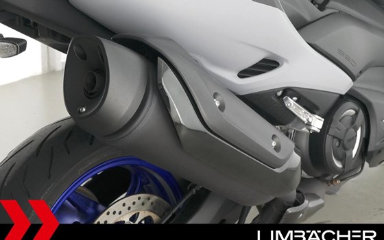Gebrauchtmotorrad Yamaha TMAX 560 - Bild 17