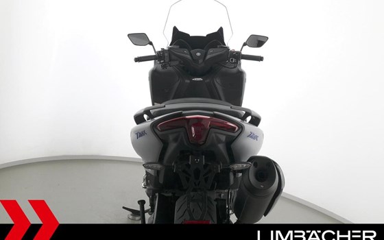Gebrauchtmotorrad Yamaha TMAX 560 - Bild 18