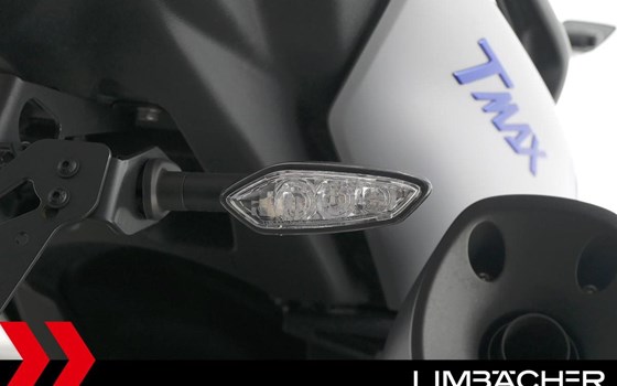 Gebrauchtmotorrad Yamaha TMAX 560 - Bild 19