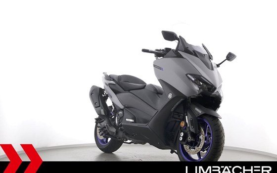 Gebrauchtmotorrad Yamaha TMAX 560 - Bild 2