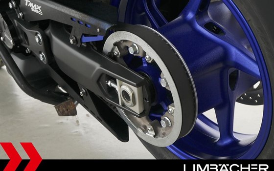 Gebrauchtmotorrad Yamaha TMAX 560 - Bild 20