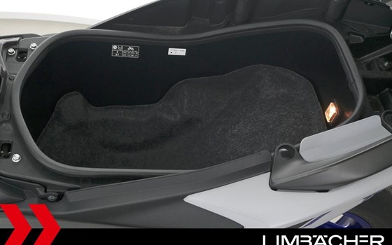 Gebrauchtmotorrad Yamaha TMAX 560 - Bild 21