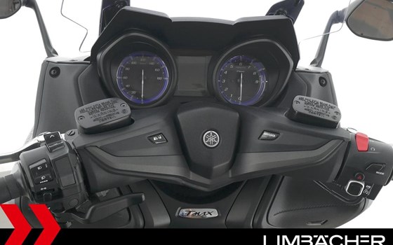 Gebrauchtmotorrad Yamaha TMAX 560 - Bild 24